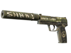 USP-S | Flashback image